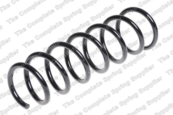 NF PARTS Пружина ходовой части 51065NF